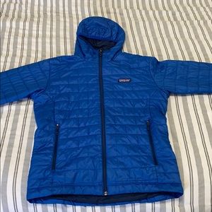 Patagonia jacket